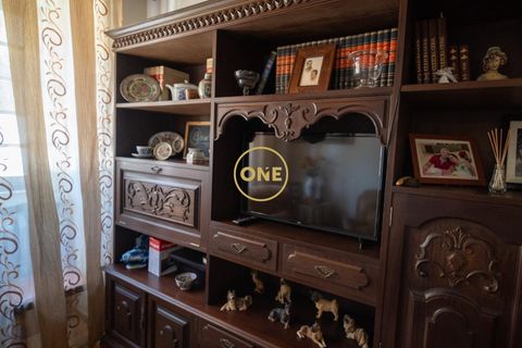 Byhus i Chamusca, Santarem, Chamusca - € 155.000 | Ref: ONE582019-1 - foto 8
