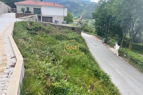 Tomt i Terras de Bouro, Braga, Terras de Bouro - € 32 500 | Ref: ONE141548-38 - foto 3