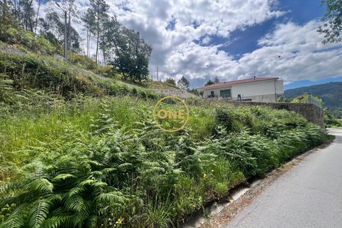 Tomt i Terras de Bouro, Braga, Terras de Bouro - € 32 500 | Ref: ONE141548-38 - foto 4