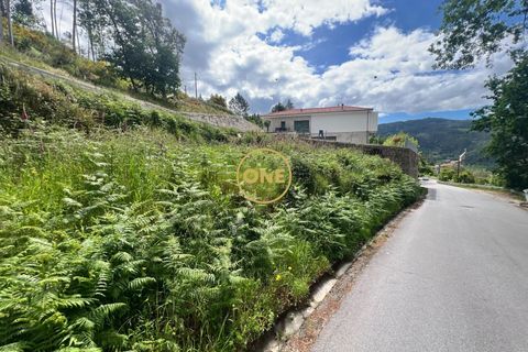 Tomt i Terras de Bouro, Braga, Terras de Bouro - € 32 500 | Ref: ONE141548-38 - foto 5