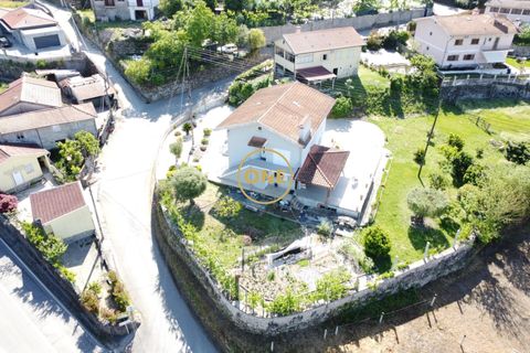 Byhus i Terras de Bouro, Braga, Terras de Bouro - € 380.000 | Ref: ONE141494-73 - foto 2