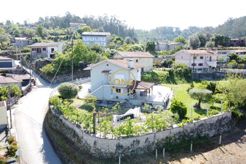 Byhus i Terras de Bouro, Braga, Terras de Bouro - € 380.000 | Ref: ONE141494-73 - foto 3