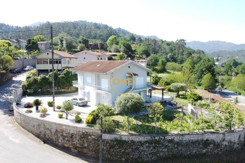Byhus i Terras de Bouro, Braga, Terras de Bouro - € 380.000 | Ref: ONE141494-73 - foto 4
