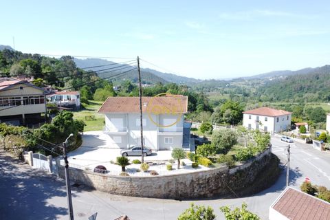 Byhus i Terras de Bouro, Braga, Terras de Bouro - € 380.000 | Ref: ONE141494-73 - foto 5