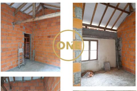Byhus i Vieira do Minho, Braga, Vieira do Minho - € 169.500 | Ref: ONE552009-1 - foto 9