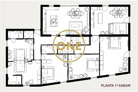 Byhus i Vieira do Minho, Braga, Vieira do Minho - € 169.500 | Ref: ONE552009-1 - foto 11