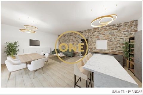 Byhus i Vieira do Minho, Braga, Vieira do Minho - € 169.500 | Ref: ONE552009-1 - foto 17