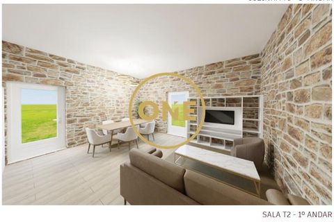 Byhus i Vieira do Minho, Braga, Vieira do Minho - € 169.500 | Ref: ONE552009-1 - foto 18