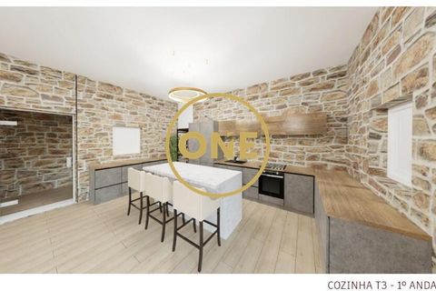 Byhus i Vieira do Minho, Braga, Vieira do Minho - € 169.500 | Ref: ONE552009-1 - foto 19