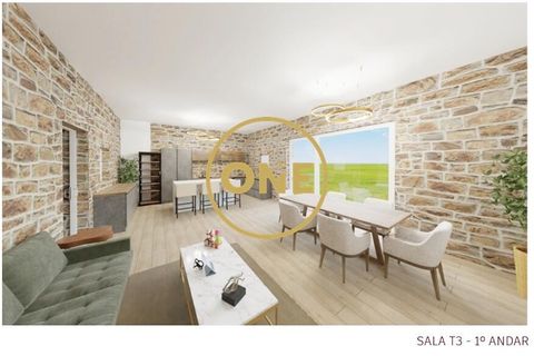 Byhus i Vieira do Minho, Braga, Vieira do Minho - € 169.500 | Ref: ONE552009-1 - foto 20