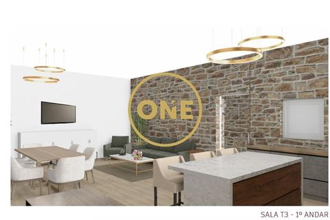 Byhus i Vieira do Minho, Braga, Vieira do Minho - € 169.500 | Ref: ONE552009-1 - foto 21