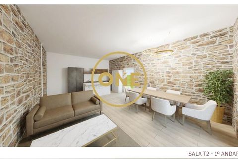 Byhus i Vieira do Minho, Braga, Vieira do Minho - € 169.500 | Ref: ONE552009-1 - foto 22