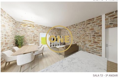 Byhus i Vieira do Minho, Braga, Vieira do Minho - € 169.500 | Ref: ONE552009-1 - foto 23
