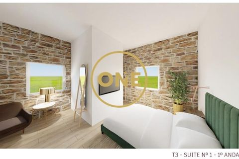 Byhus i Vieira do Minho, Braga, Vieira do Minho - € 169.500 | Ref: ONE552009-1 - foto 24