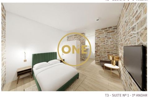 Byhus i Vieira do Minho, Braga, Vieira do Minho - € 169.500 | Ref: ONE552009-1 - foto 25