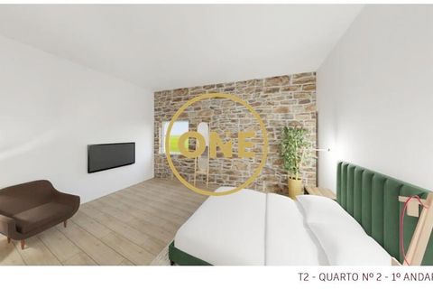Byhus i Vieira do Minho, Braga, Vieira do Minho - € 169.500 | Ref: ONE552009-1 - foto 26