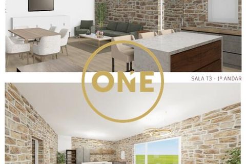Byhus i Vieira do Minho, Braga, Vieira do Minho - € 169.500 | Ref: ONE552009-1 - foto 27