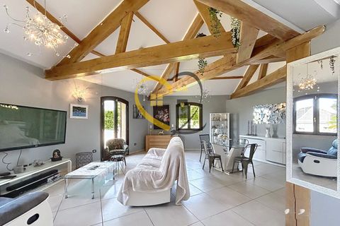 Villa i Bourges, Cher, Bourges - € 425.000 | Ref: 86970102 - foto 2