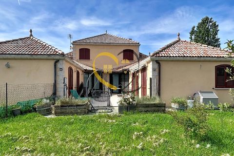 Villa i Bourges, Cher, Bourges - € 425.000 | Ref: 86970102 - foto 3