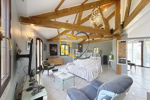 Villa i Bourges, Cher, Bourges - € 425.000 | Ref: 86970102 - foto 6