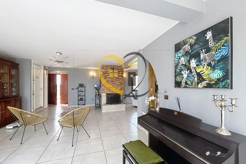 Villa i Bourges, Cher, Bourges - € 425.000 | Ref: 86970102 - foto 13