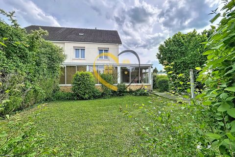 Villa i Saint-Doulchard, Cher, Saint-Doulchard - € 185.000 | Ref: 86991969 - foto 1