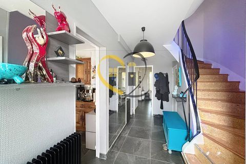 Villa i Saint-Doulchard, Cher, Saint-Doulchard - € 185.000 | Ref: 86991969 - foto 2