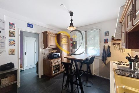 Villa i Saint-Doulchard, Cher, Saint-Doulchard - € 185.000 | Ref: 86991969 - foto 3