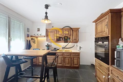 Villa i Saint-Doulchard, Cher, Saint-Doulchard - € 185.000 | Ref: 86991969 - foto 4