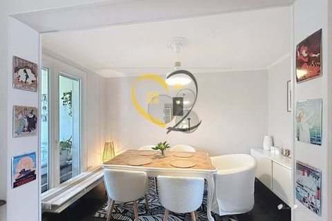 Villa i Saint-Doulchard, Cher, Saint-Doulchard - € 185.000 | Ref: 86991969 - foto 7