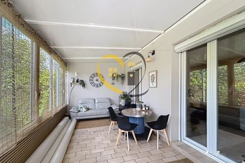 Villa i Saint-Doulchard, Cher, Saint-Doulchard - € 185.000 | Ref: 86991969 - foto 9