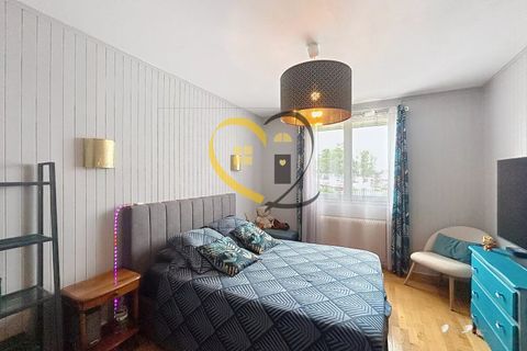 Villa i Saint-Doulchard, Cher, Saint-Doulchard - € 185.000 | Ref: 86991969 - foto 12