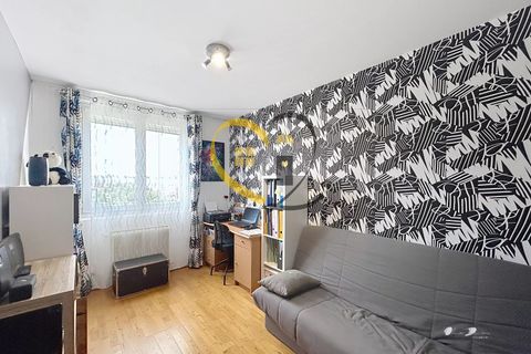 Villa i Saint-Doulchard, Cher, Saint-Doulchard - € 185.000 | Ref: 86991969 - foto 13