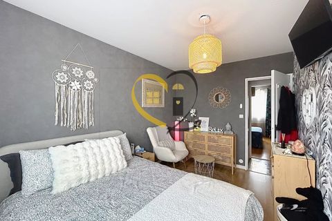 Villa i Saint-Doulchard, Cher, Saint-Doulchard - € 185.000 | Ref: 86991969 - foto 14