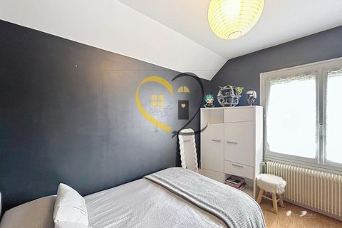Villa i Saint-Doulchard, Cher, Saint-Doulchard - € 185.000 | Ref: 86991969 - foto 17