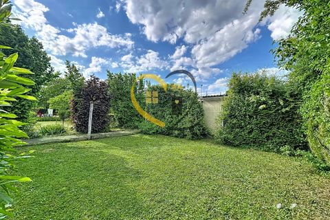 Villa i Saint-Doulchard, Cher, Saint-Doulchard - € 185.000 | Ref: 86991969 - foto 19