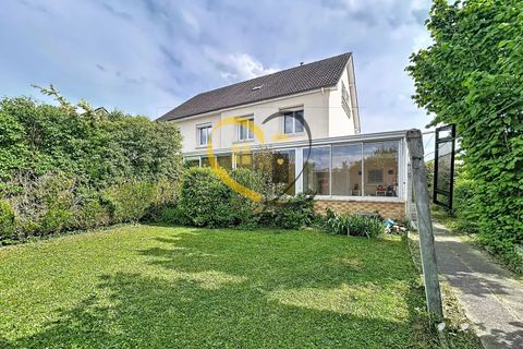 Villa i Saint-Doulchard, Cher, Saint-Doulchard - € 185.000 | Ref: 86991969 - foto 20