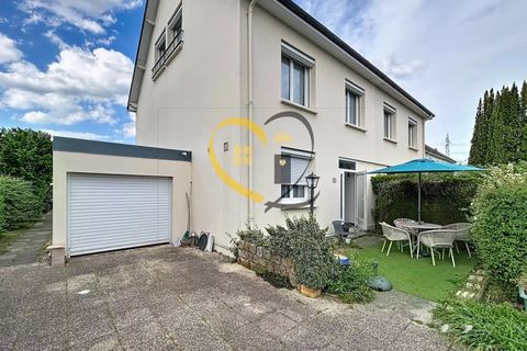 Villa i Saint-Doulchard, Cher, Saint-Doulchard - € 185.000 | Ref: 86991969 - foto 21