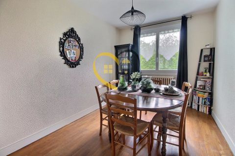 Villa i Bourges, Cher, Bourges - € 158.685 | Ref: 86996575 - foto 2