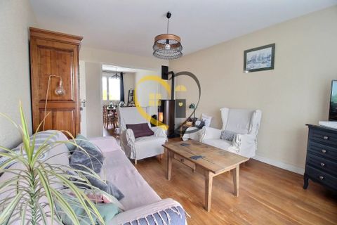 Villa i Bourges, Cher, Bourges - € 158.685 | Ref: 86996575 - foto 4