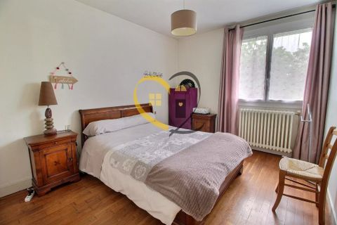 Villa i Bourges, Cher, Bourges - € 158.685 | Ref: 86996575 - foto 6