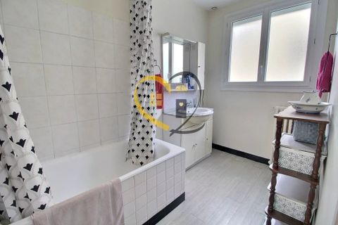 Villa i Bourges, Cher, Bourges - € 158.685 | Ref: 86996575 - foto 8
