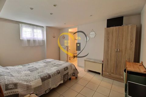 Villa i Bourges, Cher, Bourges - € 158.685 | Ref: 86996575 - foto 9