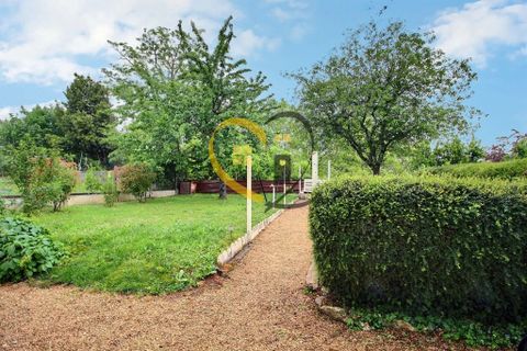 Villa i Bourges, Cher, Bourges - € 158.685 | Ref: 86996575 - foto 10