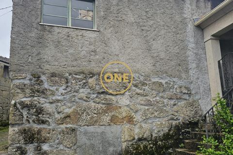 Byhus i Cabeceiras de Basto, Braga, Cabeceiras de Basto - € 48.000 | Ref: ONE512022-3 - foto 1