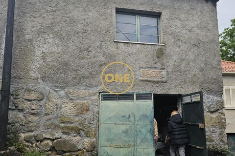 Byhus i Cabeceiras de Basto, Braga, Cabeceiras de Basto - € 48.000 | Ref: ONE512022-3 - foto 2