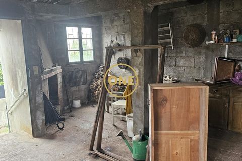 Byhus i Cabeceiras de Basto, Braga, Cabeceiras de Basto - € 48.000 | Ref: ONE512022-3 - foto 6