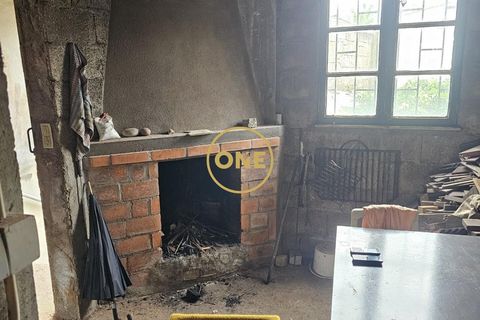 Byhus i Cabeceiras de Basto, Braga, Cabeceiras de Basto - € 48.000 | Ref: ONE512022-3 - foto 8