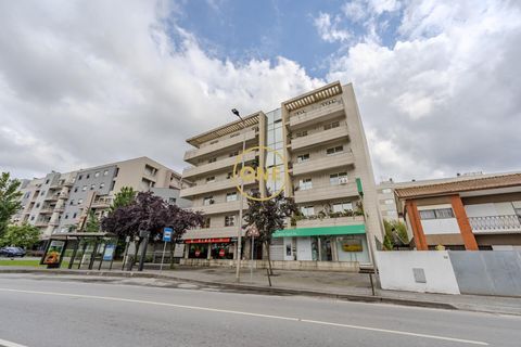Wohnung in Trofa, Porto, Trofa - € 375.000 | Ref: ONE81735-11 - Foto 1