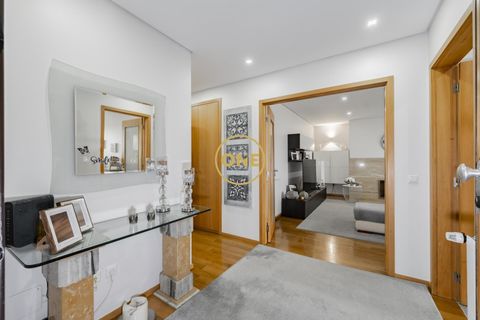 Wohnung in Trofa, Porto, Trofa - € 375.000 | Ref: ONE81735-11 - Foto 2